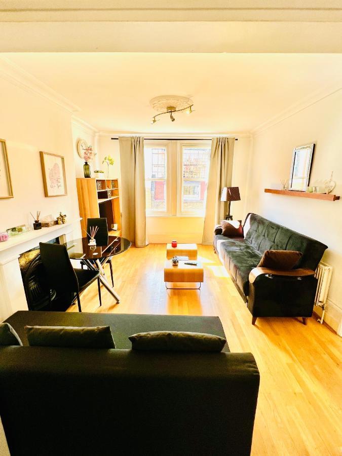 Covent Garden Best Location! Лондон Экстерьер фото